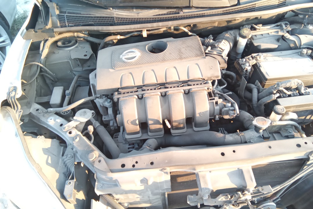 (1.8L VIN A 4TH DIGIT MRA8DE) FEDERAL EMISSIONS