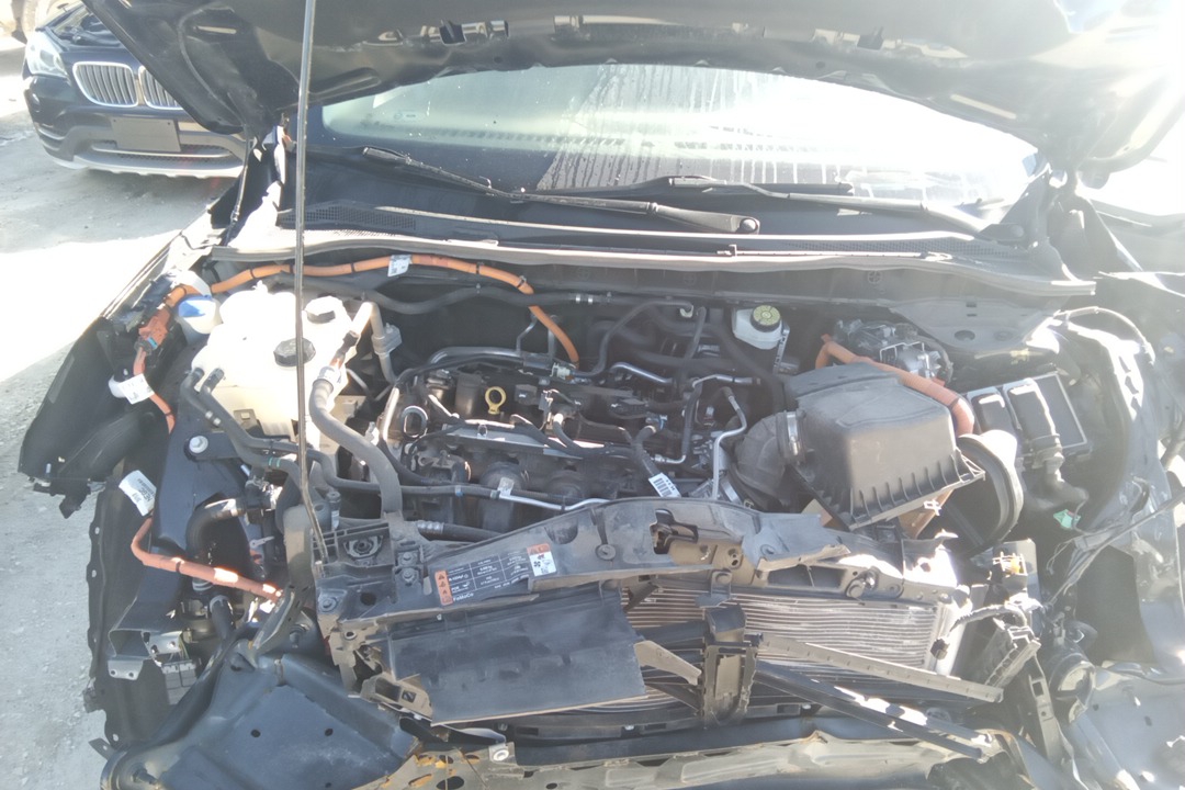 2.5 AUTO FWD 2.5L (VIN Z 8TH DIGIT)