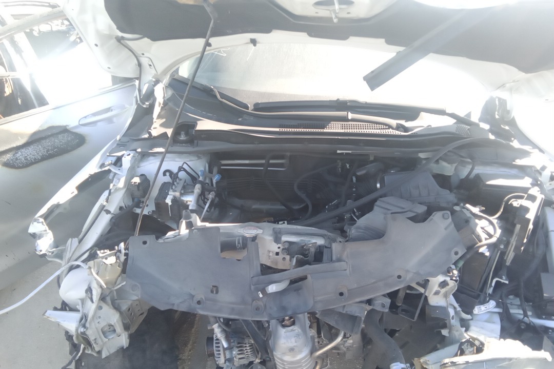 1.8 AUTO FWD (1.8L VIN RU 4TH AND 5TH DIGITS)