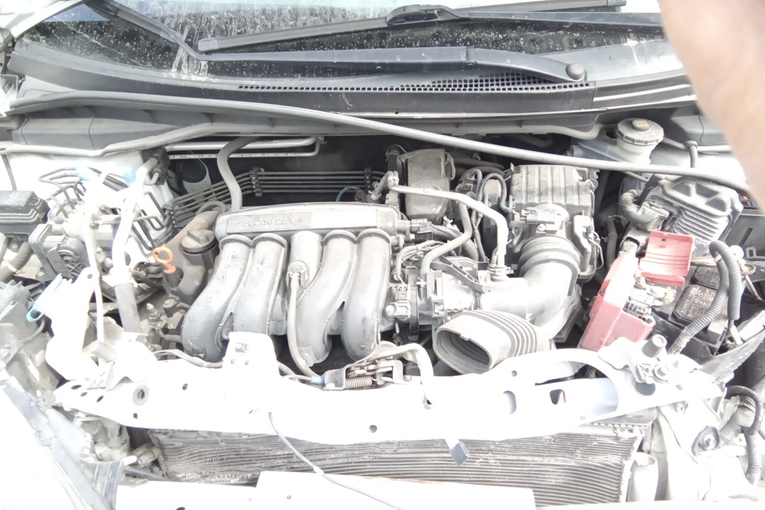 1.5 AUTO FWD X-THB X-IMA (1.5L VIN 5 6TH DIGIT)