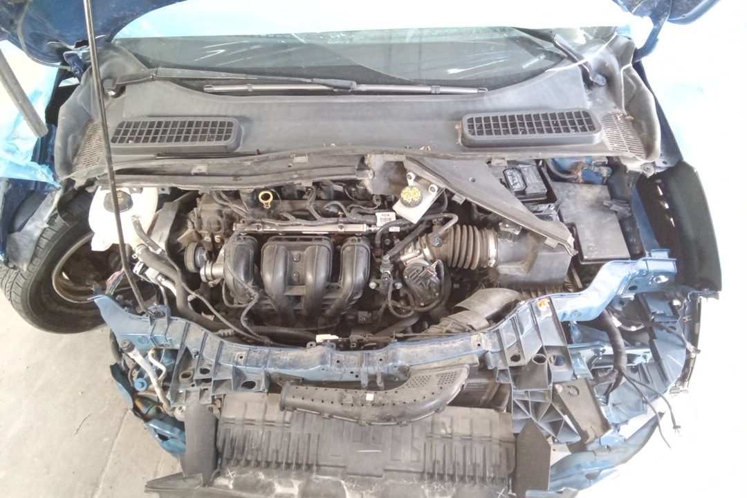 2.5L (VIN 7 8TH DIGIT)