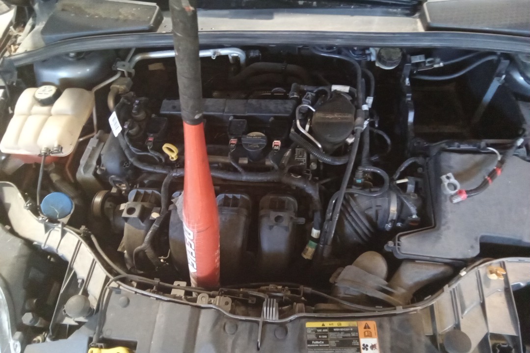 GASOLINE (2.0L) W/O TURBO; (VIN 2 8TH DIGIT)