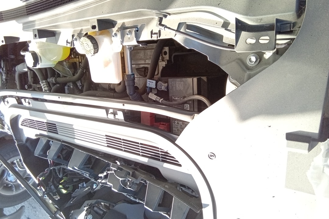 2022 FORD MUSTANG MACHE RWD (REAR) VIN M (8TH DIGIT SELECT PREMIUM) RG