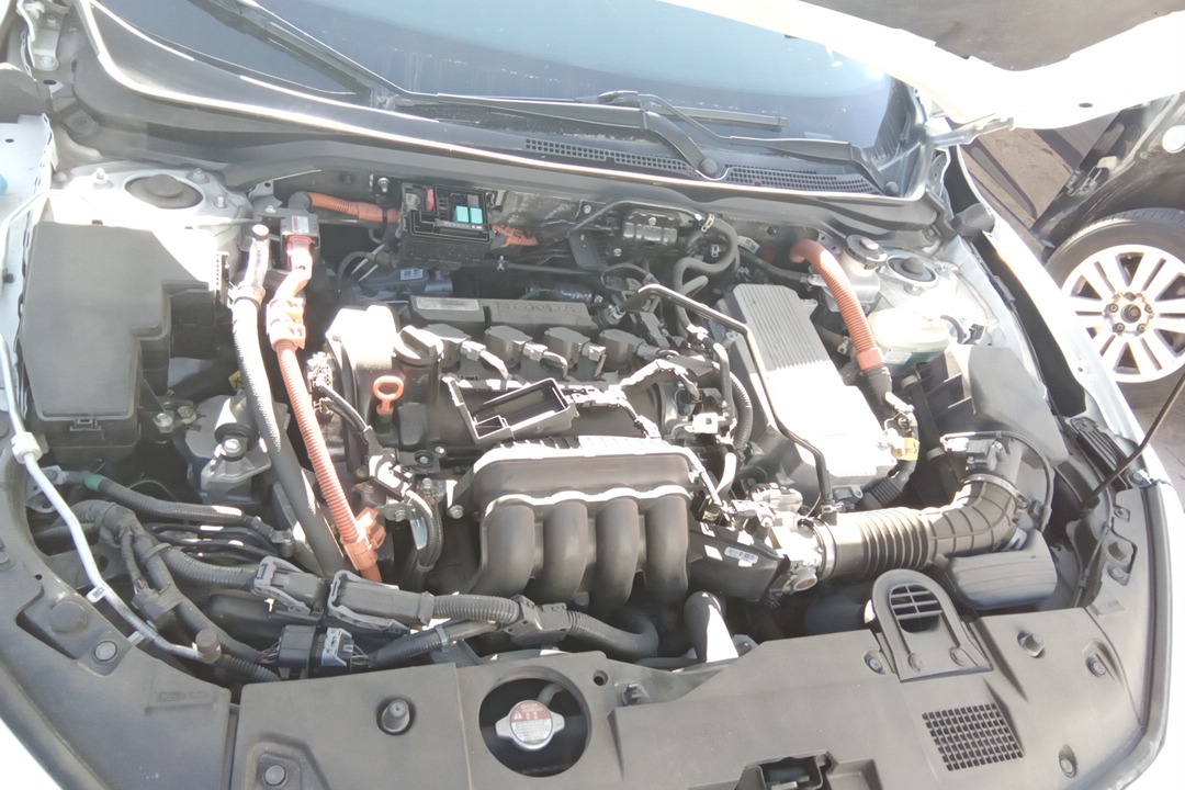 GASOLINE (1.5L VIN 4 6TH DIGIT)RG