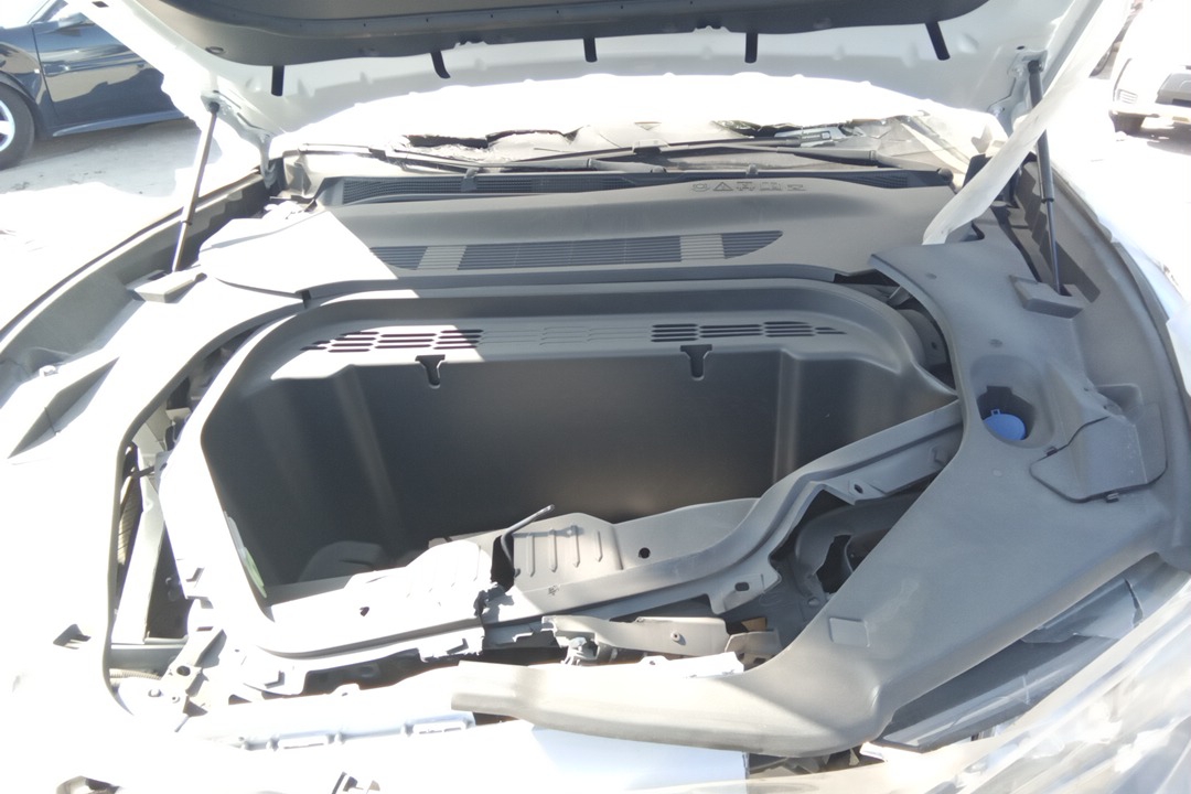 2023 FORD MUSTANG MACHE RWD (REAR) VIN 7 (8TH DIGIT CALIFORNIA ROUTE 1 PREMIUM)RG