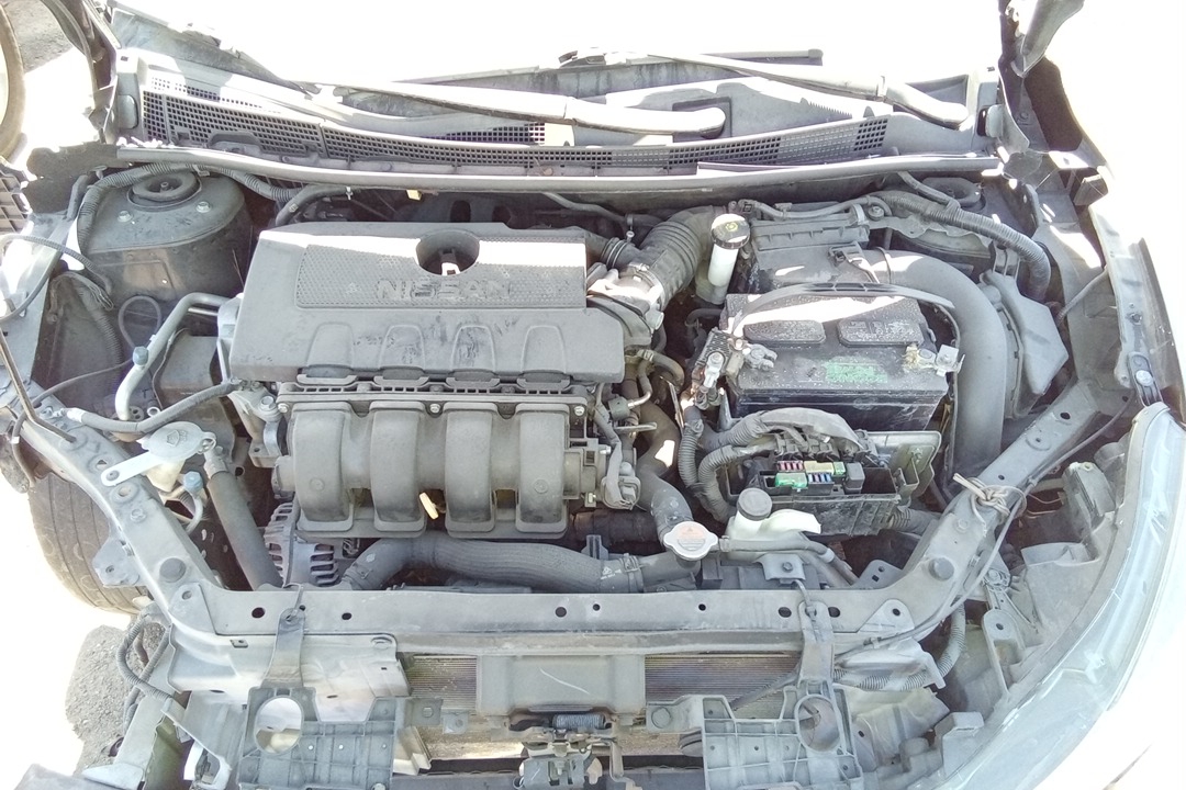 (1.8L VIN A 4TH DIGIT MRA8DE) FEDERAL EMISSIONSRG
