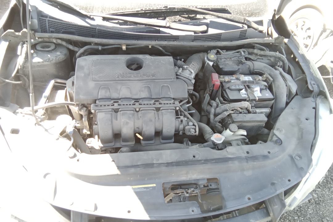 (1.8L VIN A 4TH DIGIT MRA8DE) CALIFORNIA EMISSIONSNR