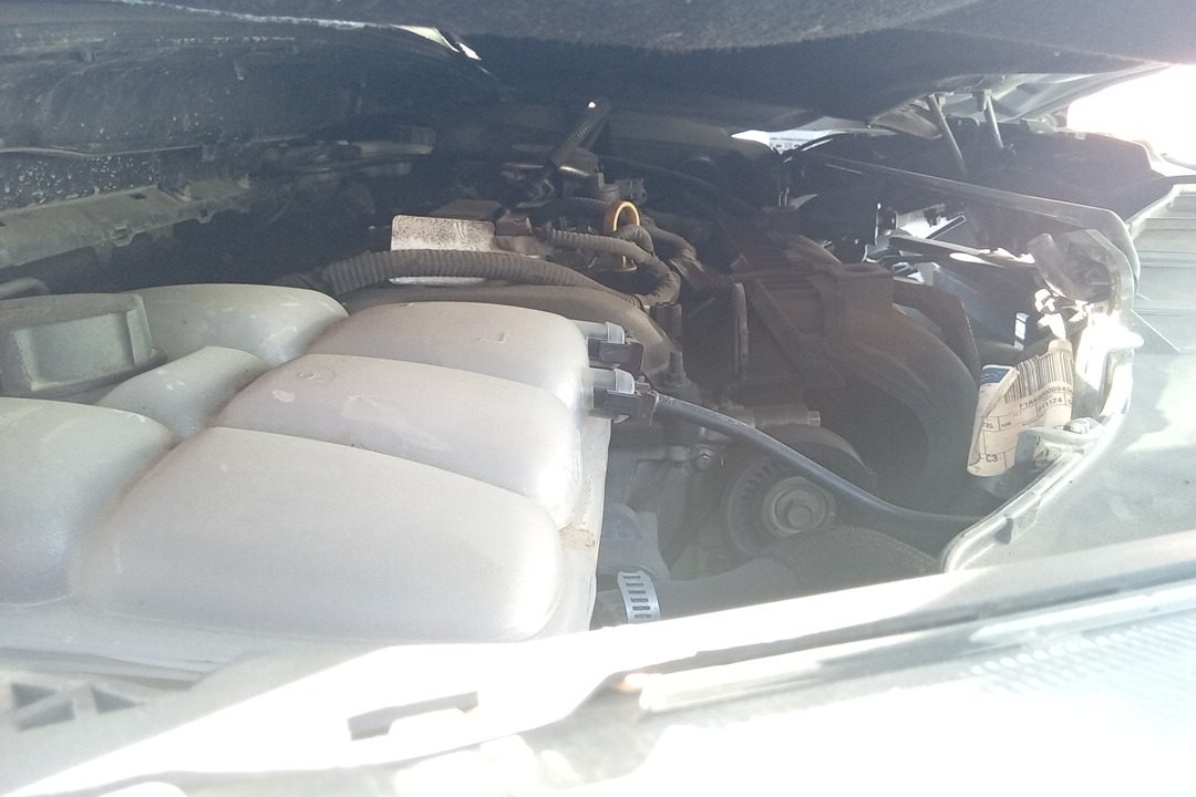GASOLINE 2.0L W/O TURBO; (VIN 2 8TH DIGIT)NR