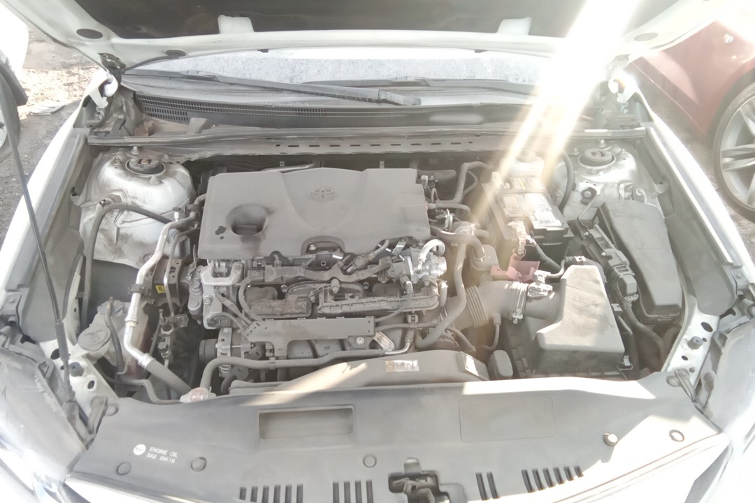 2.5L VIN 1 (5TH DIGIT A25AFKS ENGINE 4 CYLINDER WITHOUT HYBRID)NR