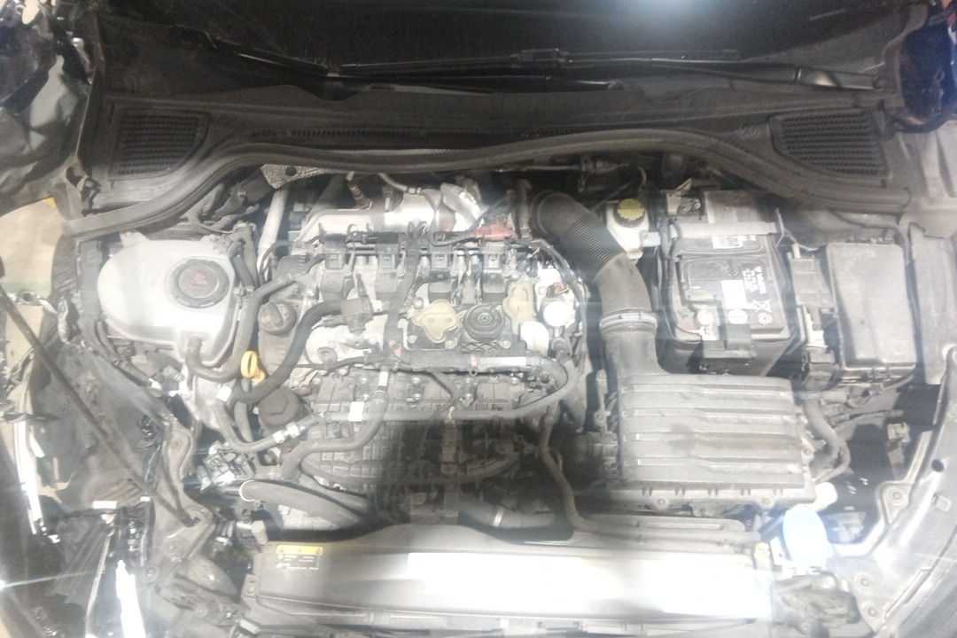 (2.0L VIN 8 5TH DIGIT ENGINE ID DRNA)