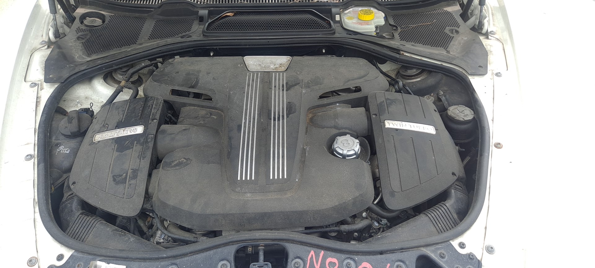 4.0 AUTO AWD UNKNOWN RUSTED