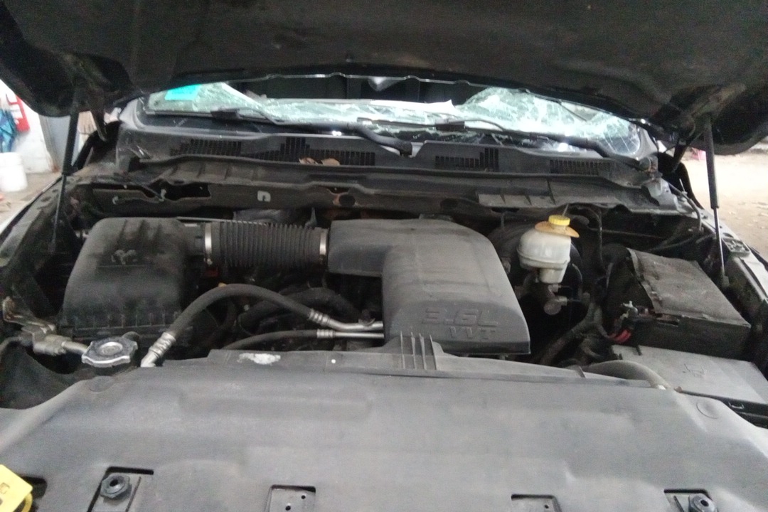 3.6 AUTO 4X4 3.6L (VIN G 8TH DIGIT) W/O AUTOMATIC ENGINE STOP AND START X-IMA