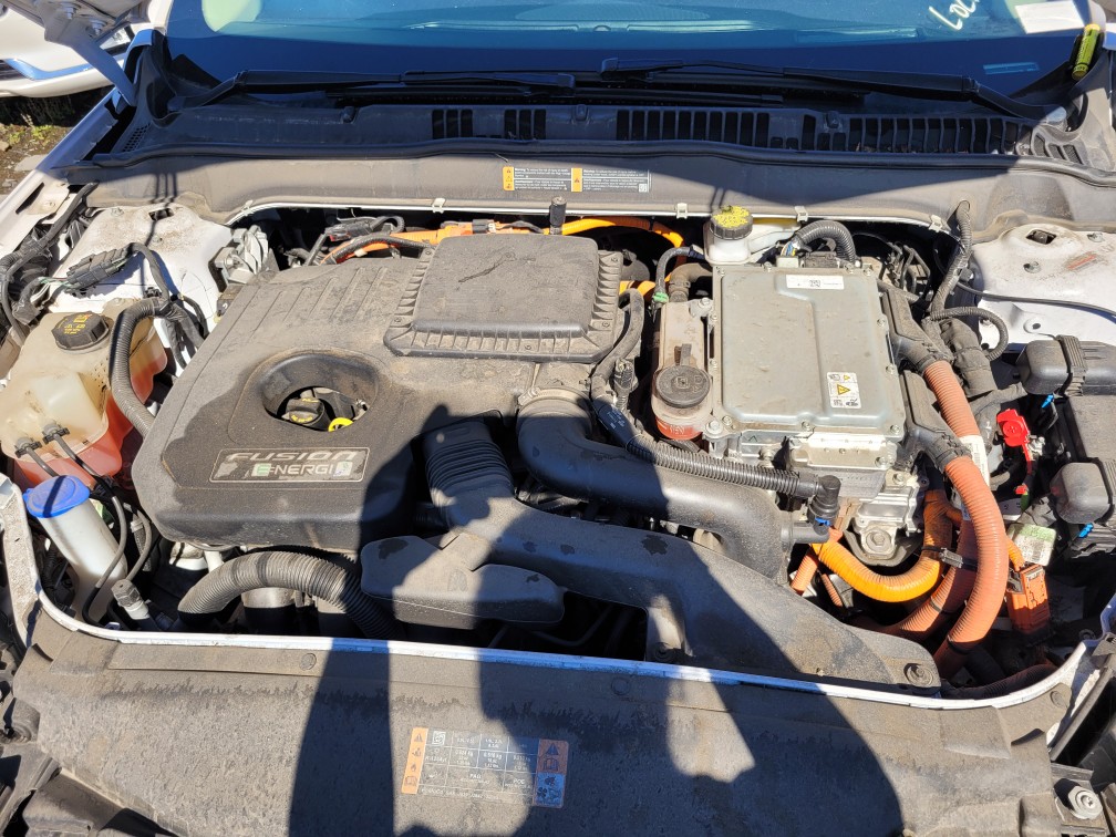 2.0 AUTO FWD