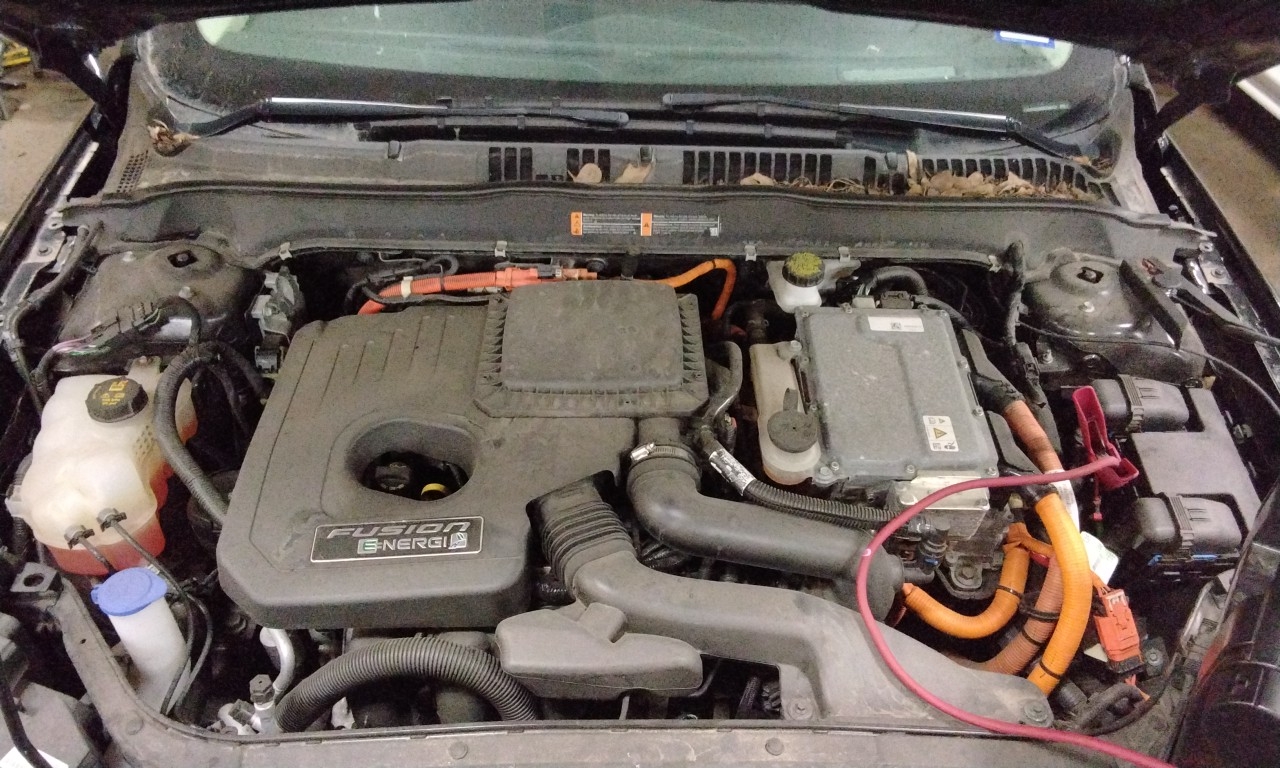 2.0 AUTO FWD 4-2.0L RIV VIN U (8TH DIGIT HYBRID)