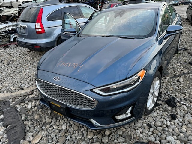 2.0 AUTO FWD GASOLINE 2.0L VIN U (8TH DIGIT HYBRID)UTR