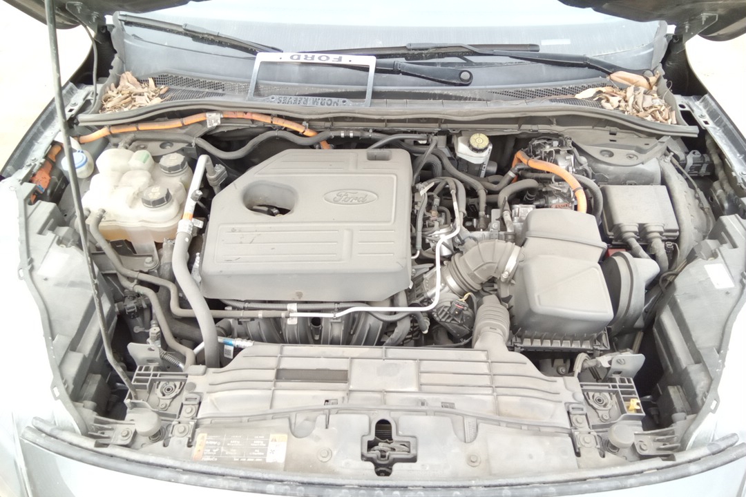 2.5 AUTO FWD 2.5L (VIN Z 8TH DIGIT)