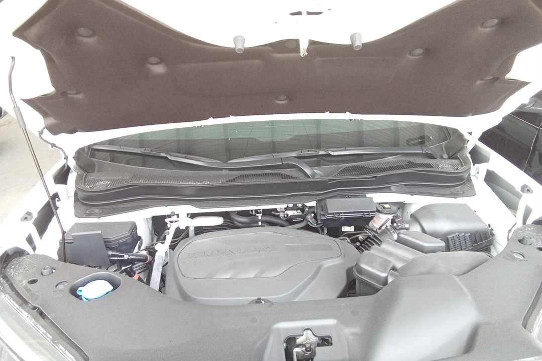 3.5 AUTO AWD (3.5L VIN H 7TH DIGIT)