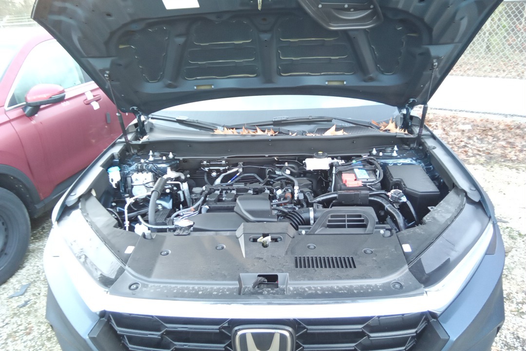1.5 AUTO FWD 1.5L (TURBO) VIN 3 (6TH DIGIT FWD)