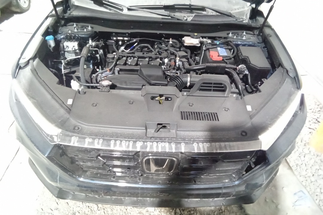 1.5 AUTO FWD 1.5 RUNS