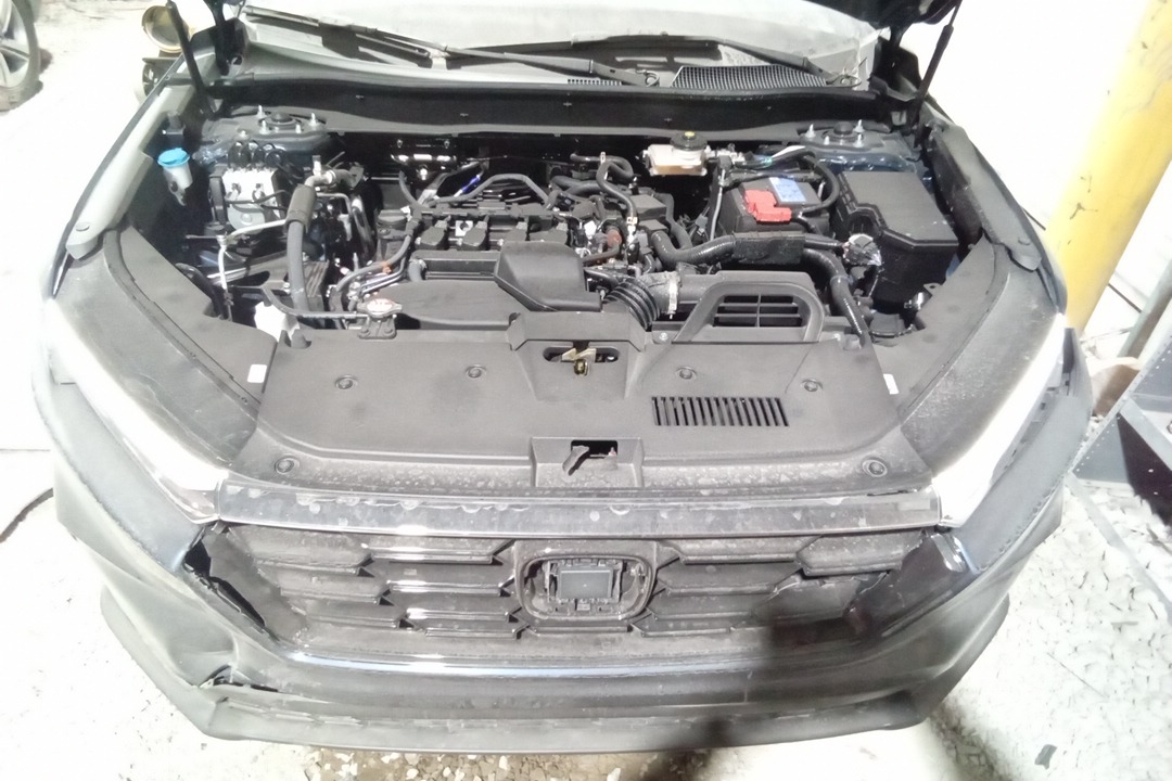 1.5 AUTO FWD 1.5 RUNS