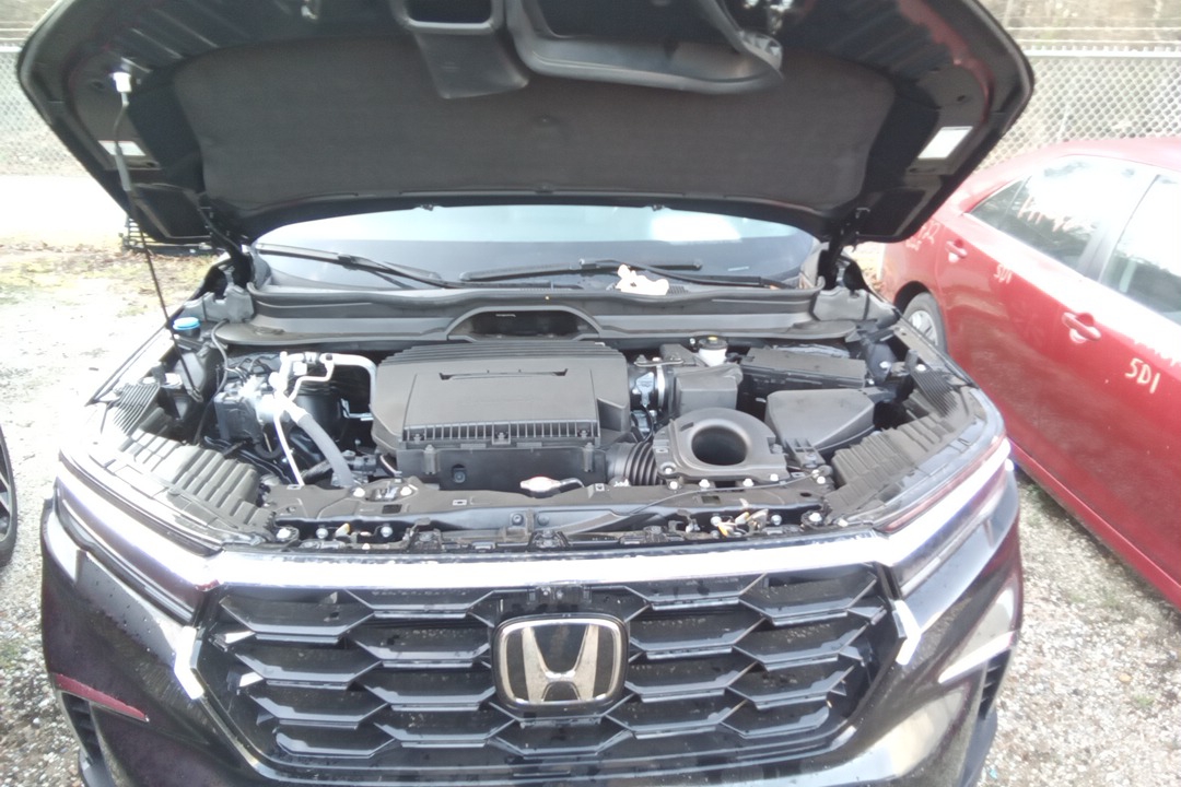 3.5 AUTO AWD (3.5L VIN Y 4TH DIGIT)