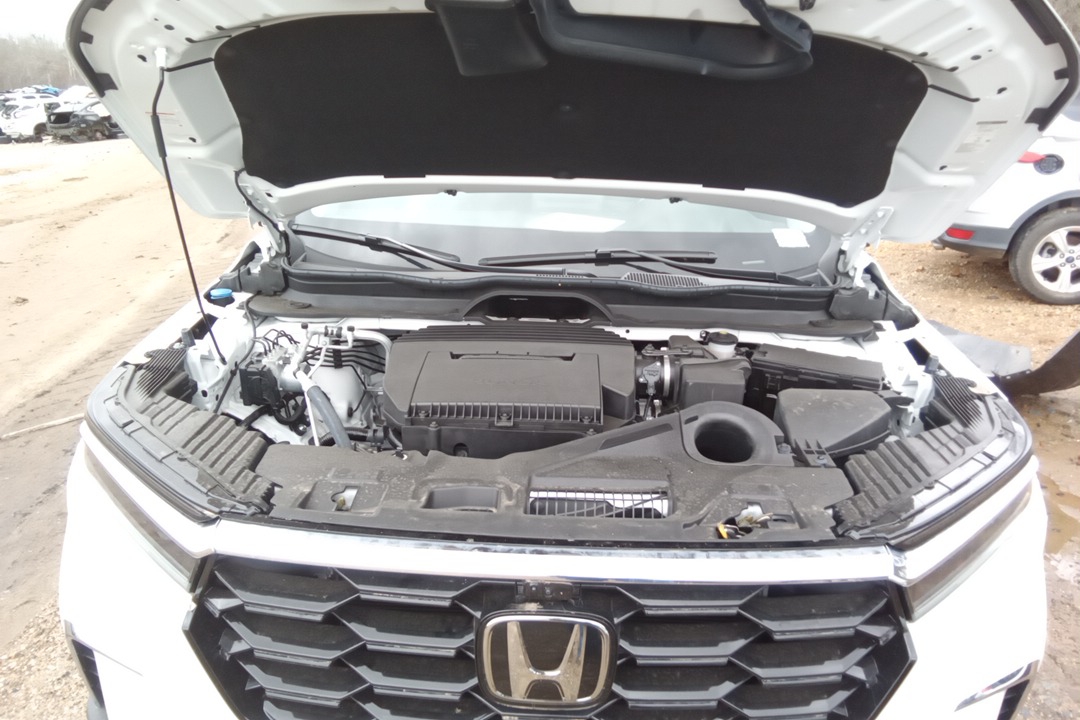 3.5 AUTO AWD (3.5L VIN Y 4TH DIGIT)