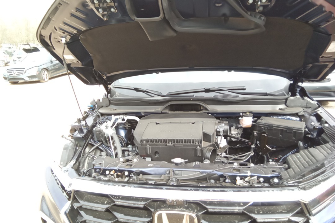3.5 AUTO AWD ELITE 3.5 AWD