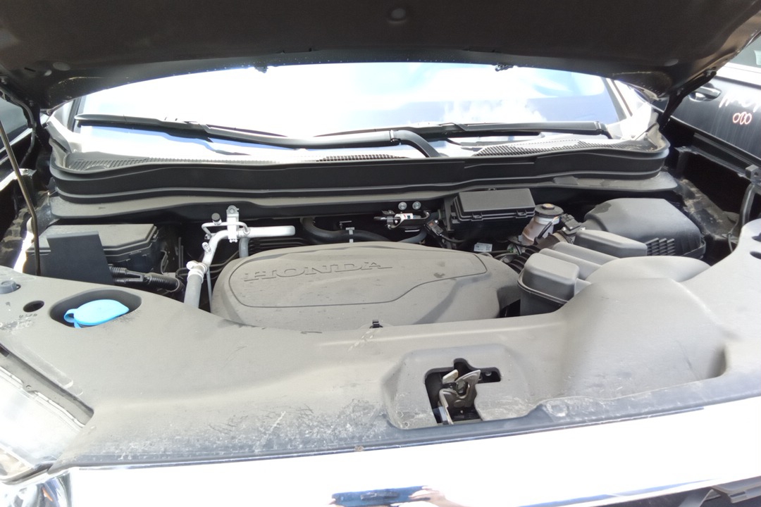3.5 AUTO AWD FLR