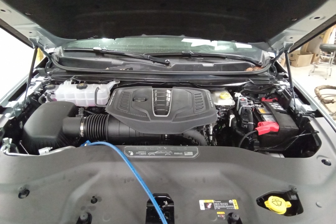 3.0 MANUAL 4X4 3.0L (VIN P 8TH DIGIT)