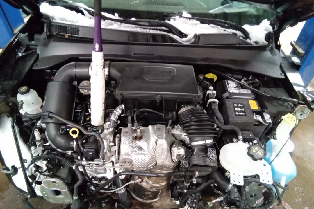 2.0 AUTO 4X4 (2.0L VIN N 8TH DIGIT)