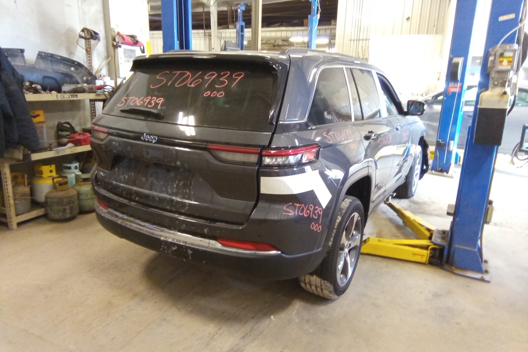 2.0 AUTO 4X4 2.0L (PLUG-IN HYBRID) GASOLINE