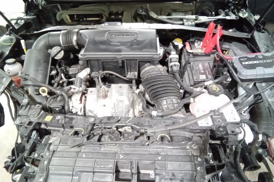 2.0 AUTO 4X2