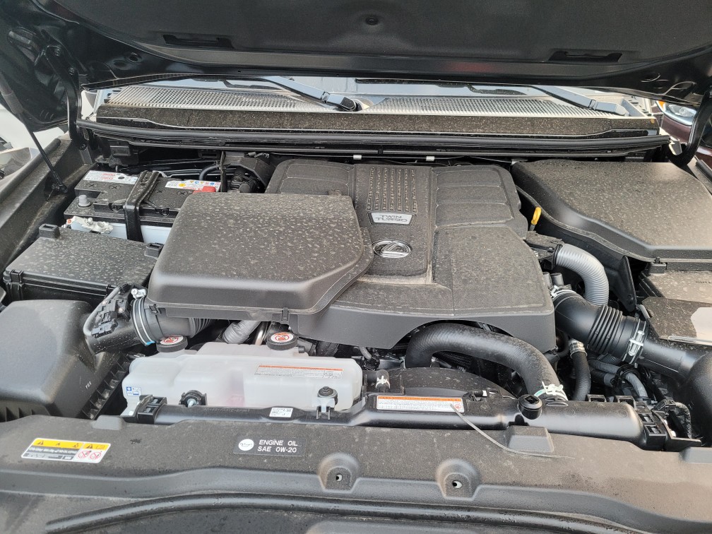 3.4 AUTO AWD UNKNOWN