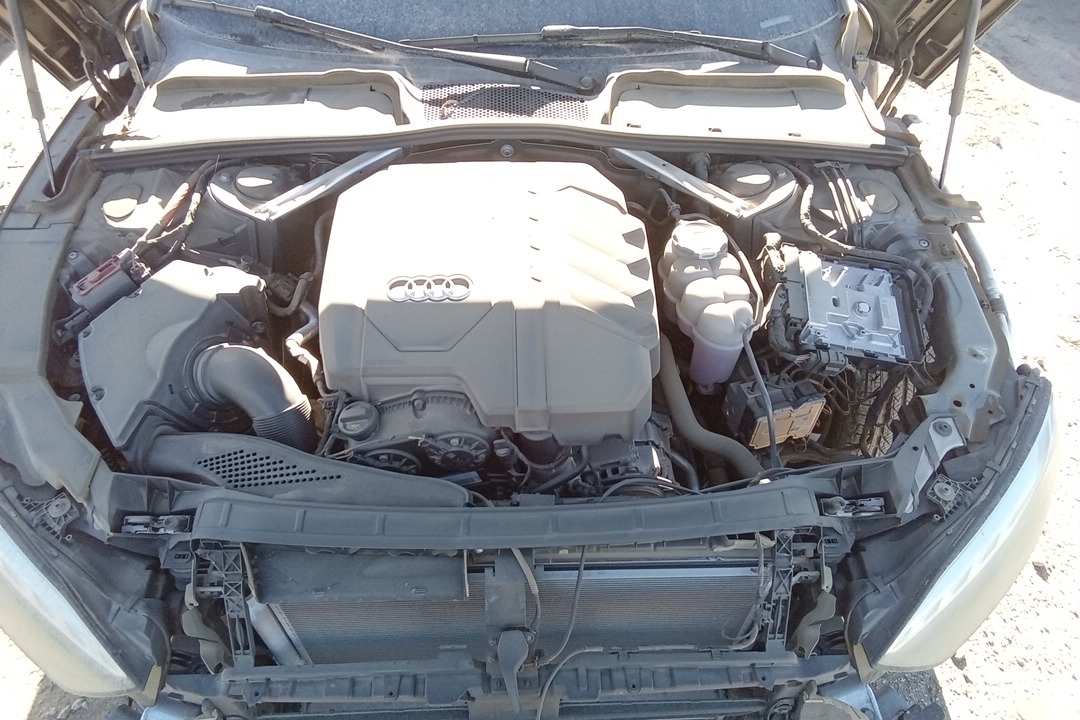 2.0 AUTO AWD (2.0L) VIN A (5TH DIGIT)NR