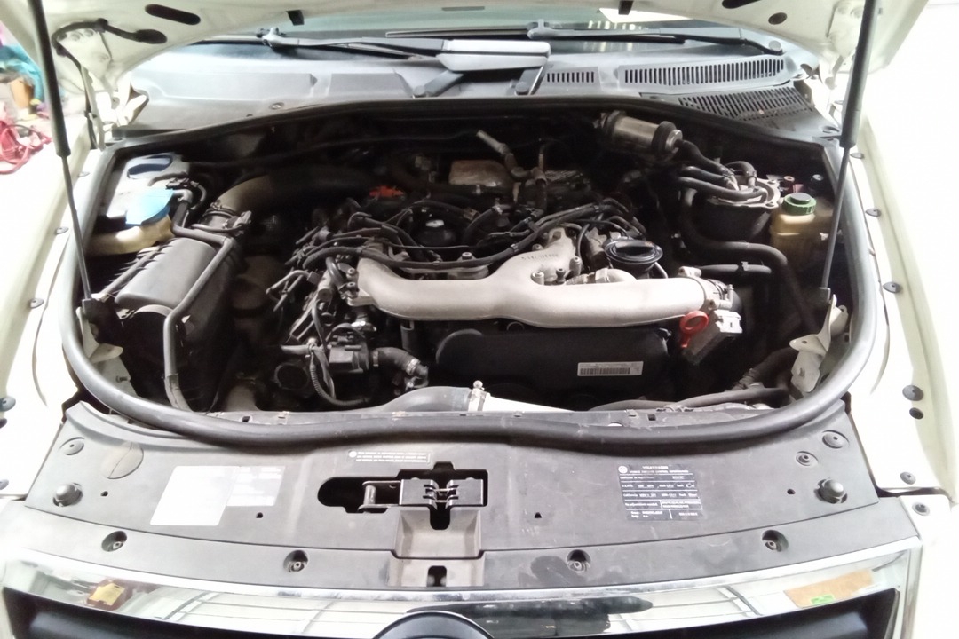 3.0 AUTO AWD 3.0L (VIN M 5TH DIGIT V6)