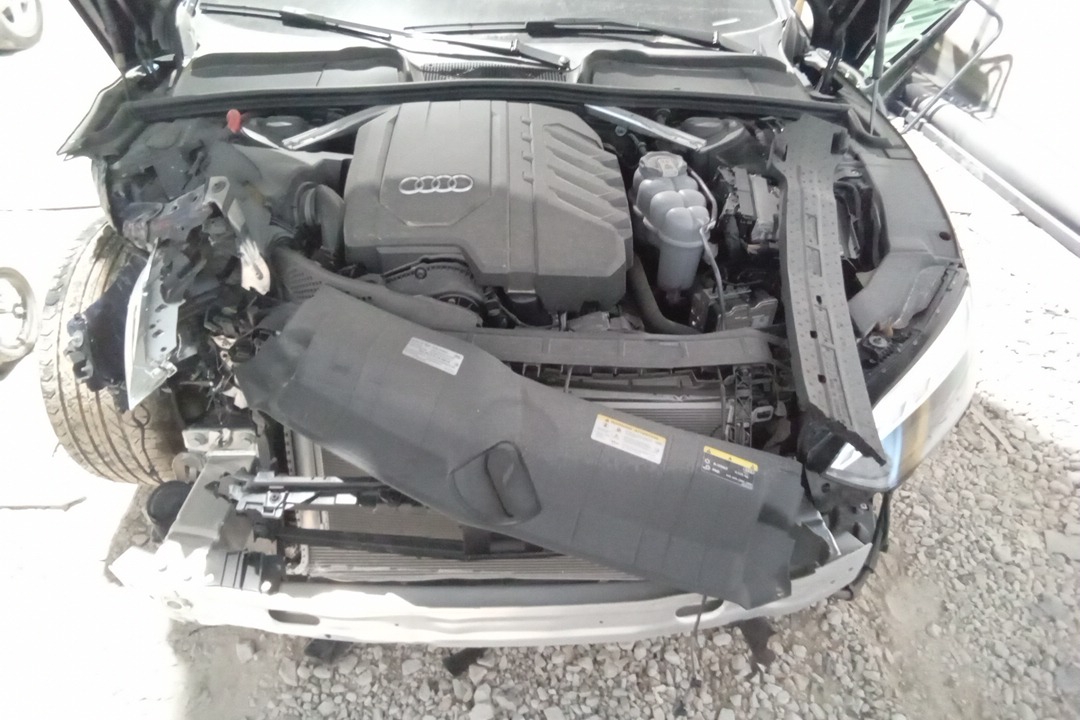 2.0 AUTO AWD (2.0L) VIN A 5TH DIGIT UTR