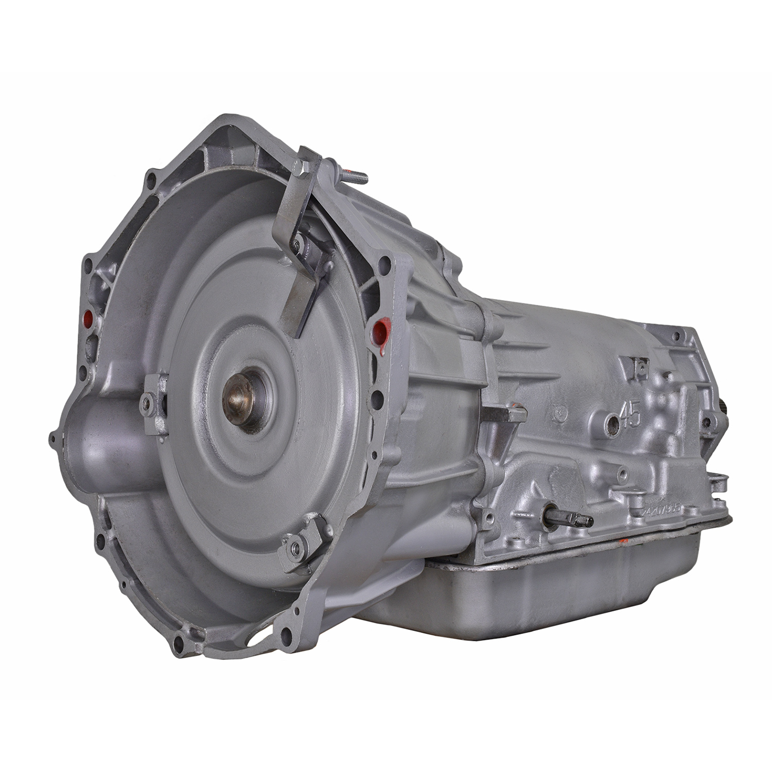 GM 4L60E 4WD 4 SPD (2)