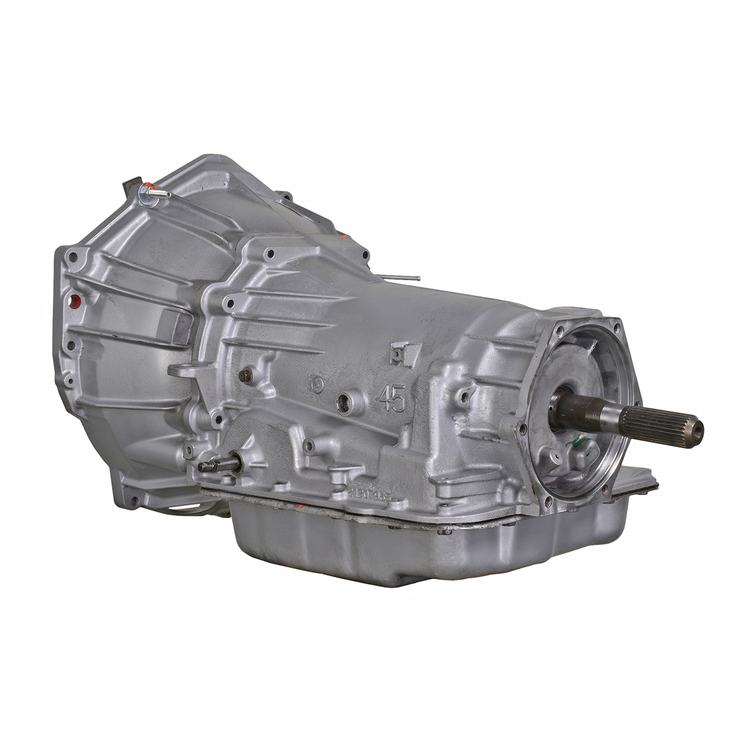 GM 4L60E 4WD 4 SPD (4)