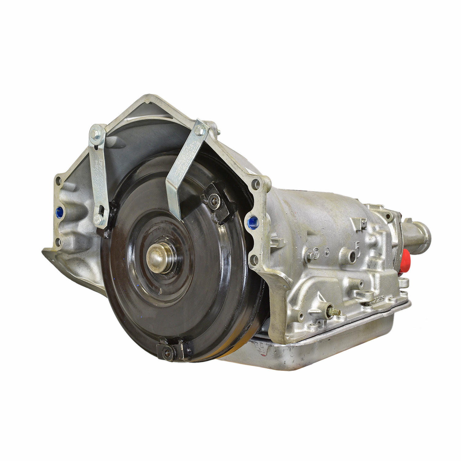 Remanufactured Transmission