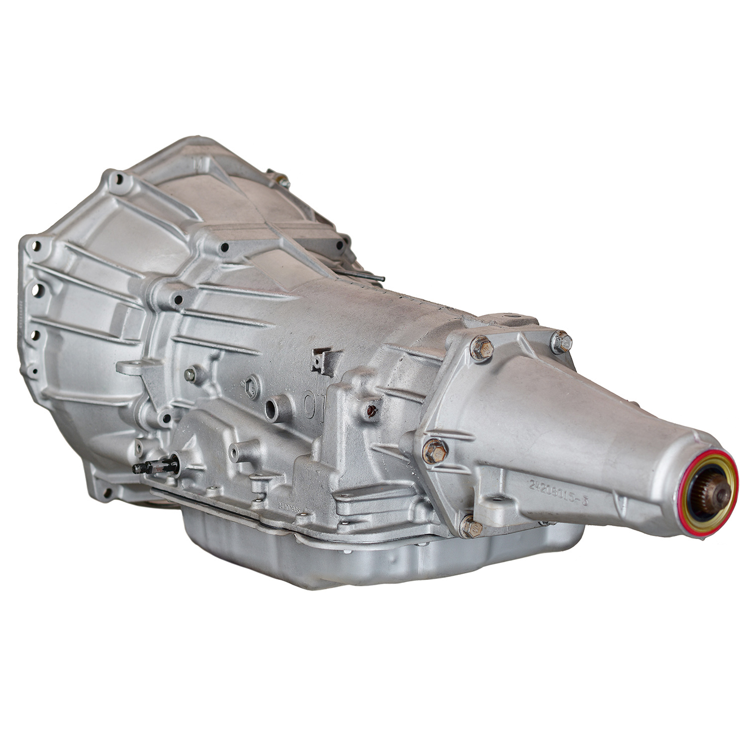GM 4L60E RWD 4 SPD (3)