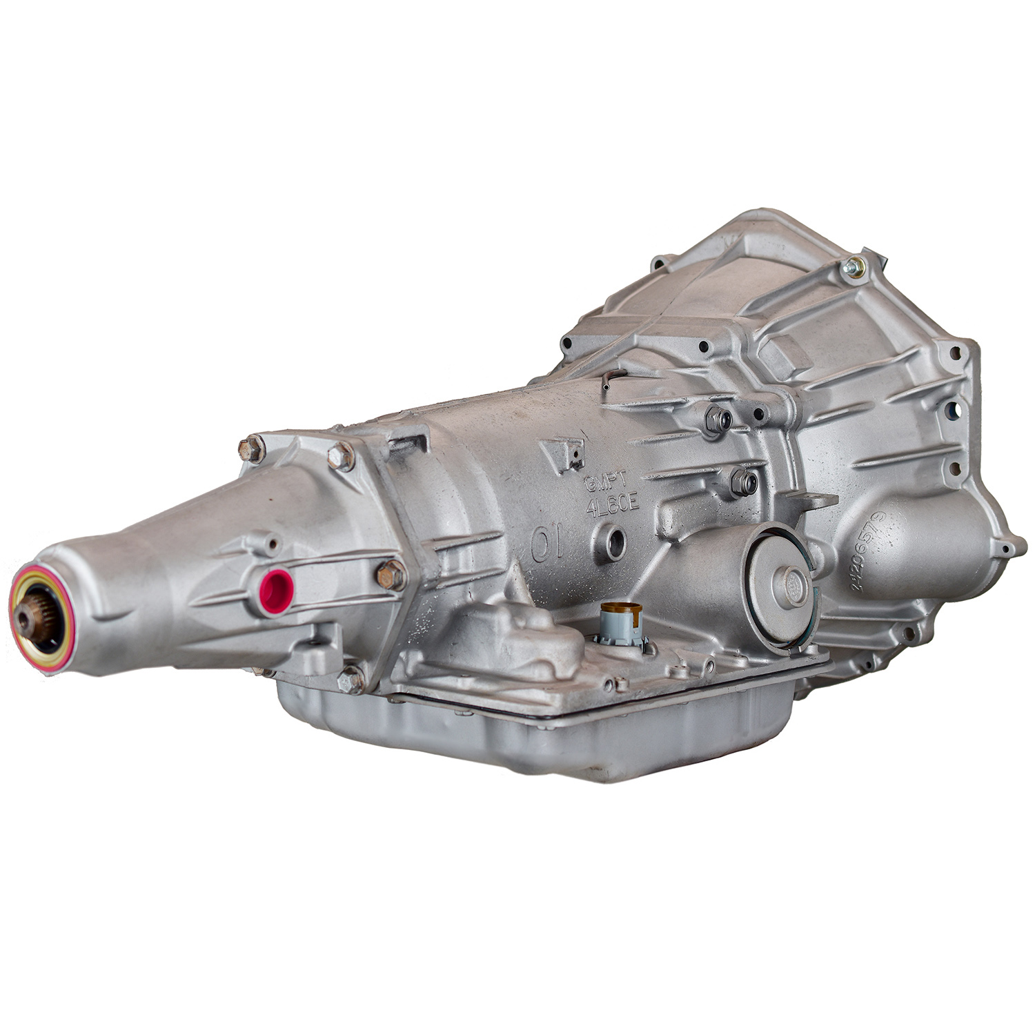 GM 4L60E RWD 4 SPD (4)