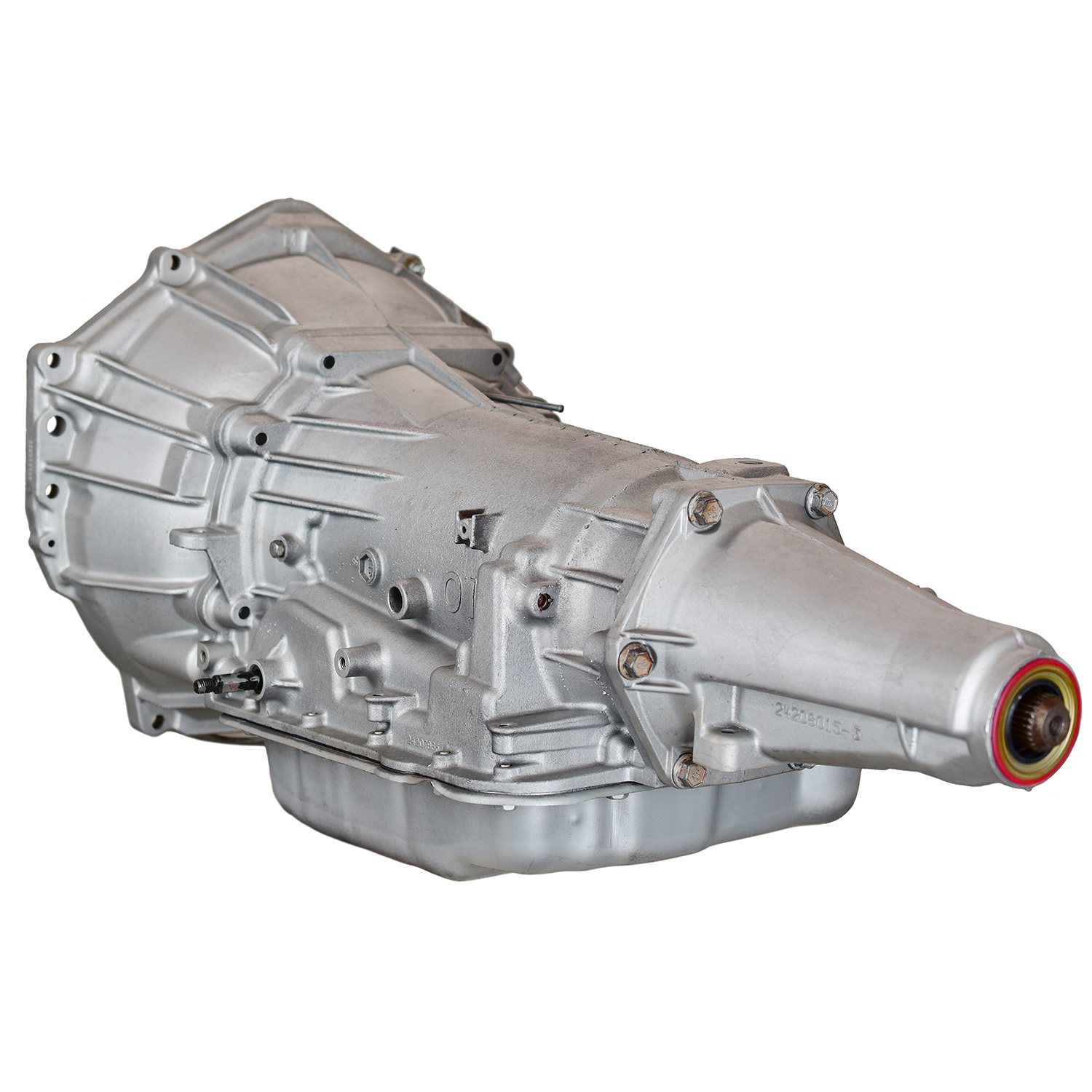 GM 4L60E RWD 4 SPD (3)