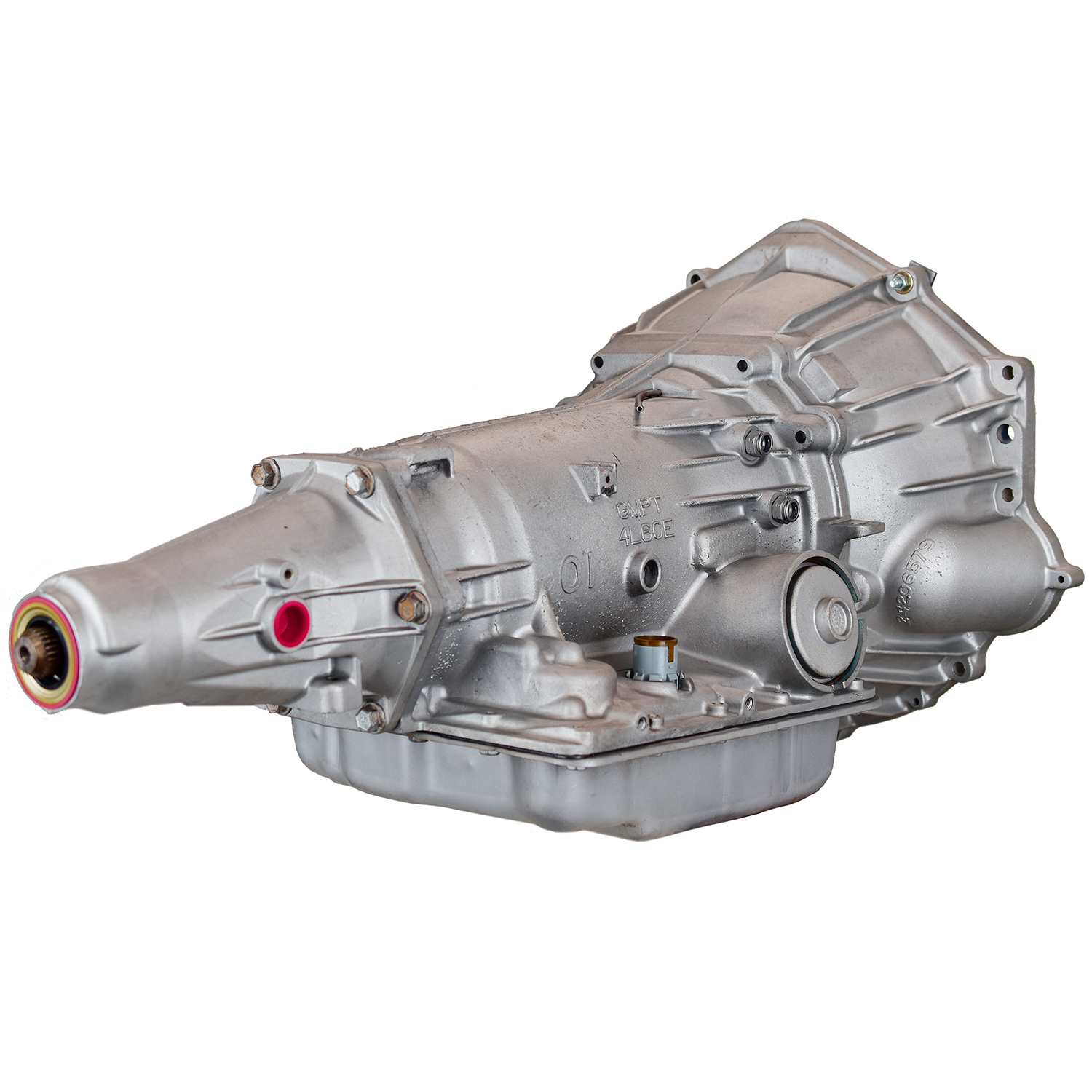 GM 4L60E RWD 4 SPD (4)