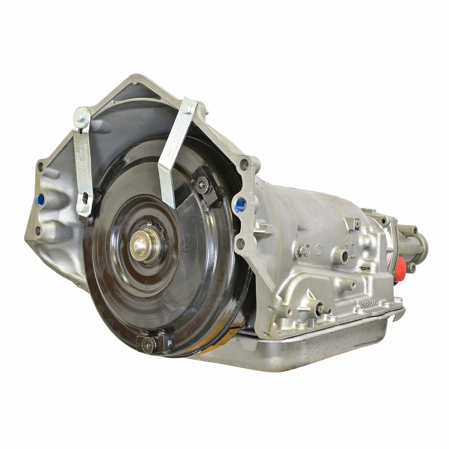 Remanufactured Transmission
