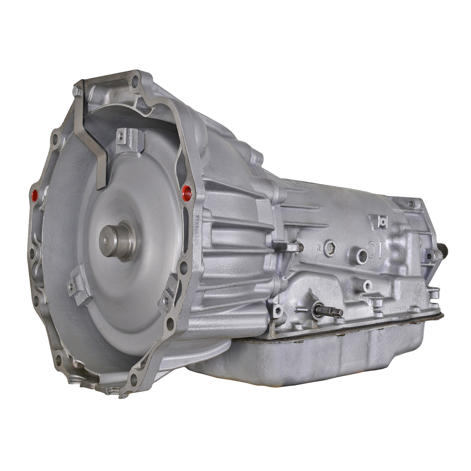GM 4L60E 4WD 4 SPD (2)