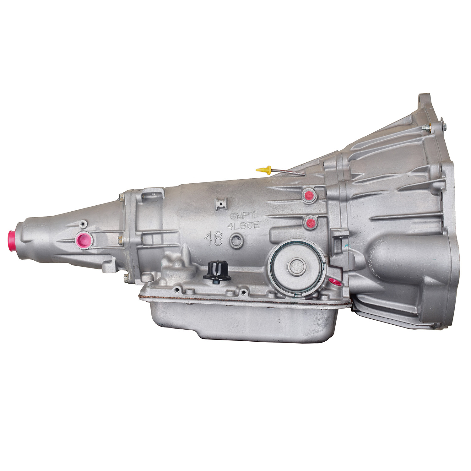 GM 4L60E RWD 4 SPD (3)