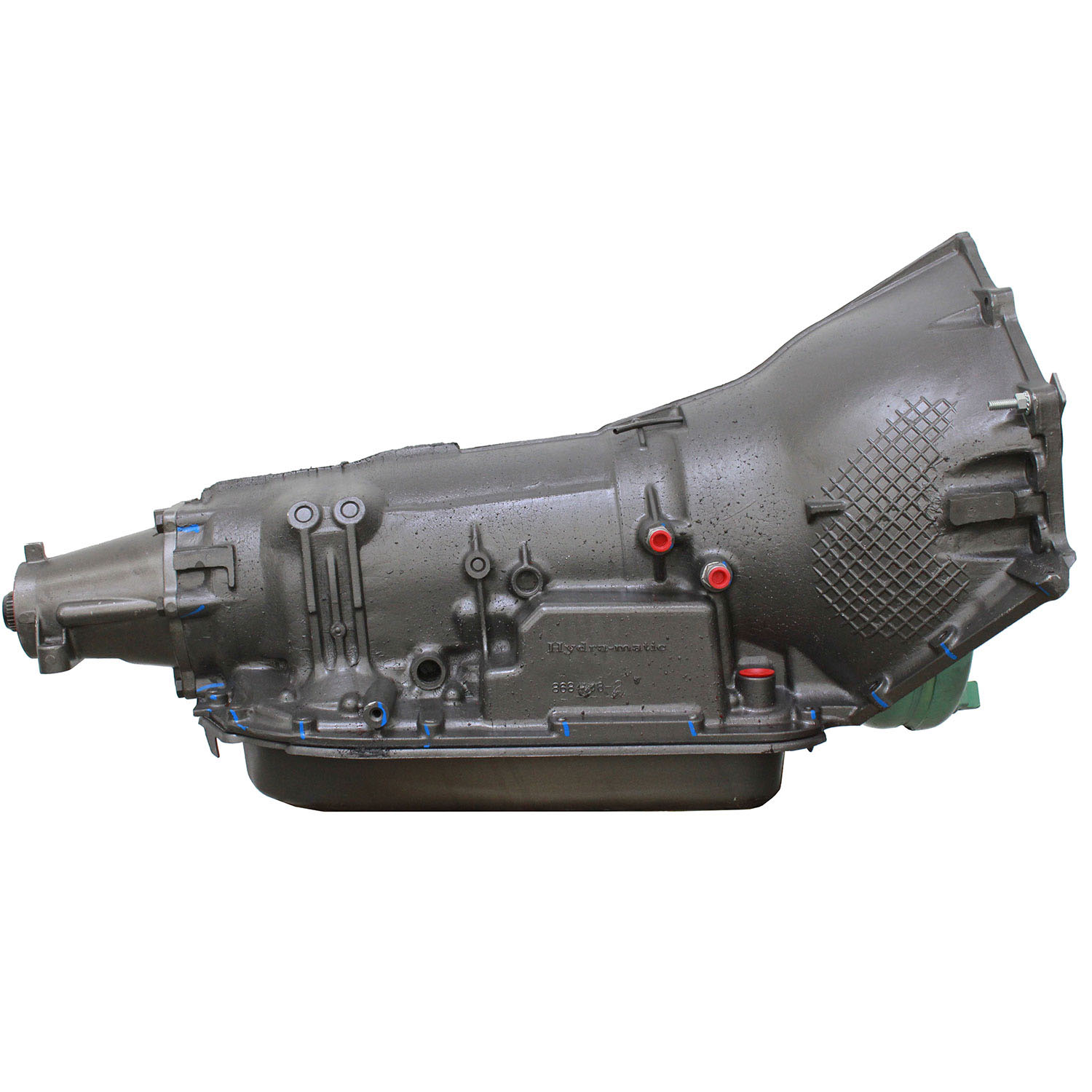 GM 4L80E RWD 4 SPD (2)