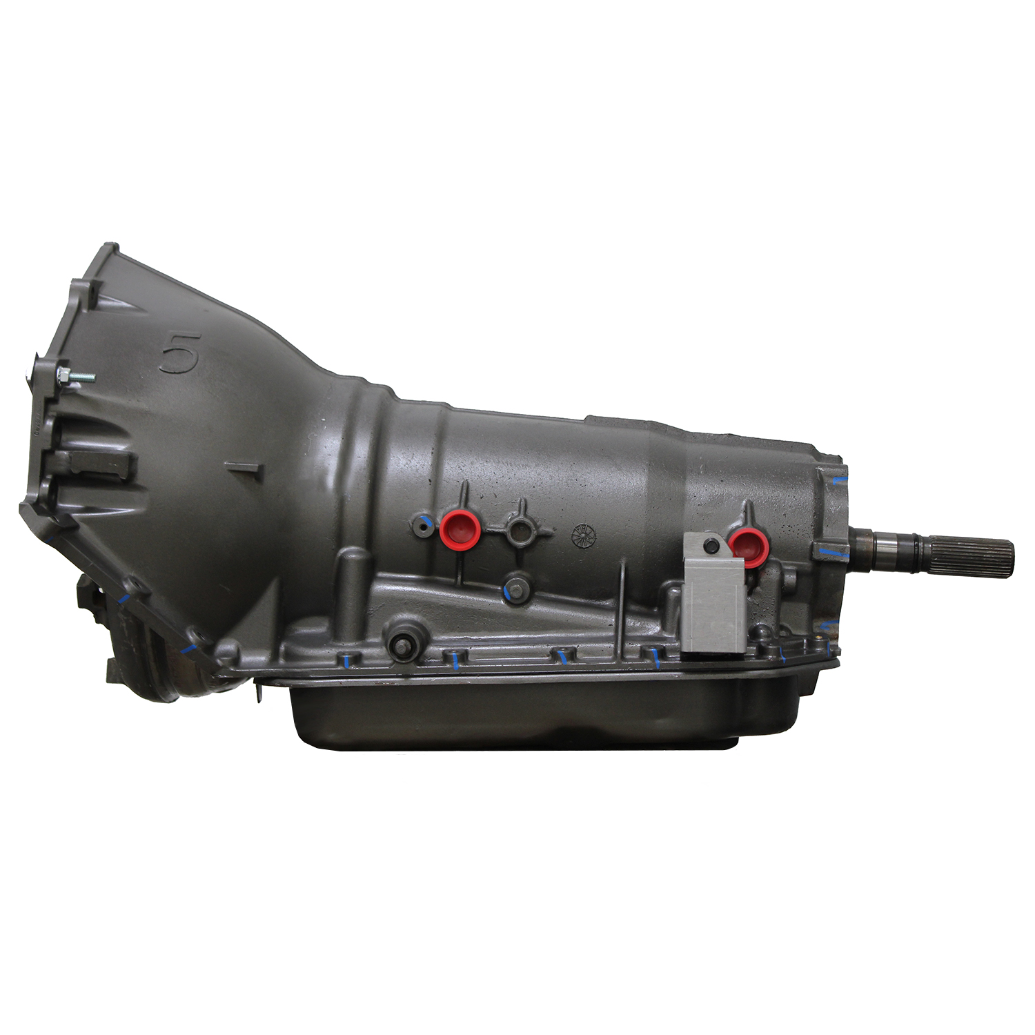GM 4L80E RWD 4 SPD (2)