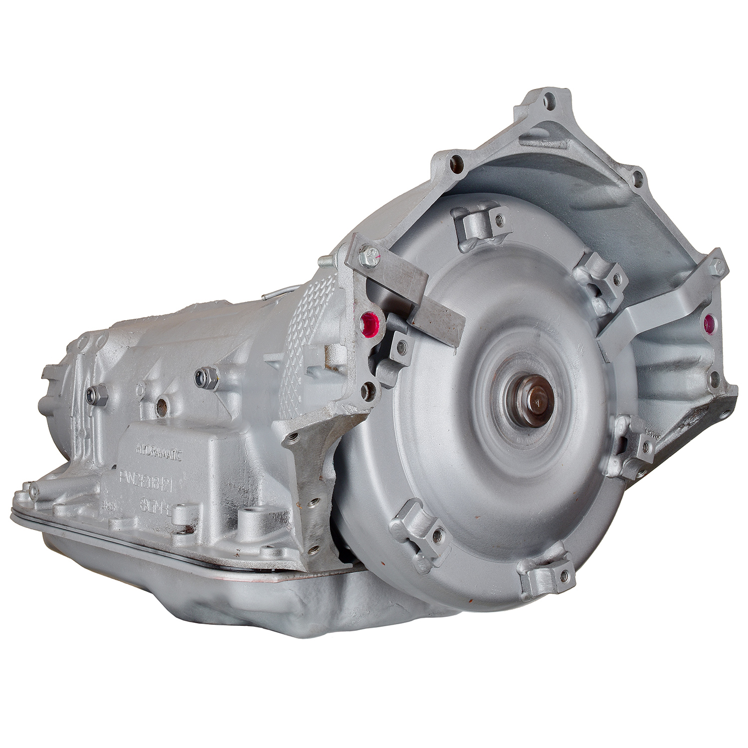 GM 4L80E AWD 4 SPD (2)