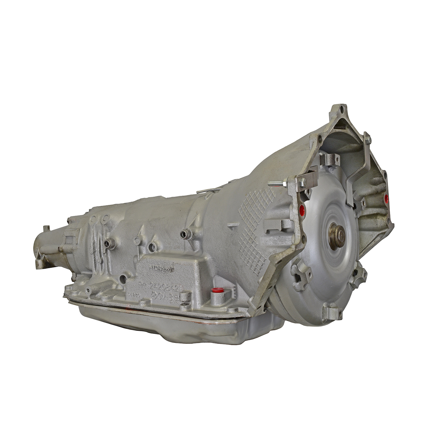 GM 4L80E RWD 4 SPD (2)